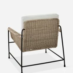 Lulu And Georgia Furniture Tammy Accent Chair