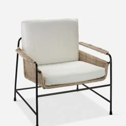 Lulu And Georgia Furniture Tammy Accent Chair