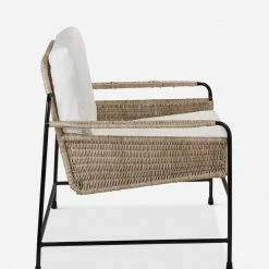 Lulu And Georgia Furniture Tammy Accent Chair