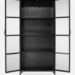 Lulu And Georgia Sam Curio Cabinet Furniture