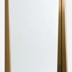 Lulu And Georgia Regina Andrew Gunner Full Length Mirror