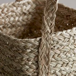 Lulu And Georgia Décor Palm Springs Baskets (Set Of 3)