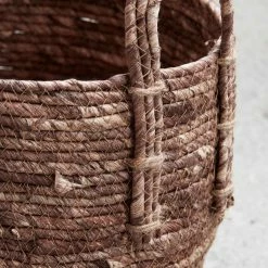 Coupon 🔥 Lulu And Georgia Décor Morotai Baskets (Set Of 3) ⌛ 7 Lulu And Georgia Décor Morotai Baskets (Set Of 3)