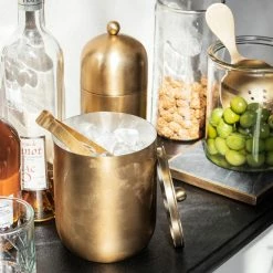 Deals π― Lulu And Georgia Colin Ice/Wine Bucket Organic Harmony Collection β 9 Lulu And Georgia Colin Ice/Wine Bucket Organic Harmony Collection