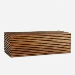 Lulu And Georgia Décor Trinity Boxes (Set Of 2) By Arteriors