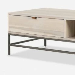 Lulu And Georgia Rosamonde Coffee Table New