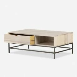 Lulu And Georgia Rosamonde Coffee Table New