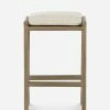 Lulu And Georgia Avan Indoor / Outdoor Counter Stool