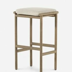 Lulu And Georgia Avan Indoor / Outdoor Bar Stool