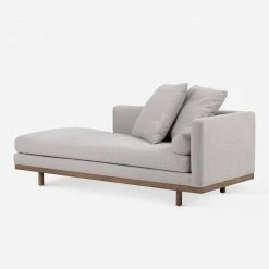 Lulu And Georgia Furniture Sarah Right-Facing Chaise