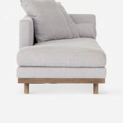 Lulu And Georgia Furniture Sarah Right-Facing Chaise