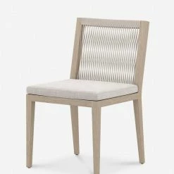 Lulu And Georgia New Cadenza Indoor / Outdoor Dining Chair