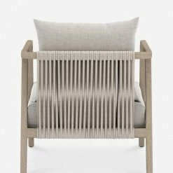 Lulu And Georgia Tirado Indoor / Outdoor Accent Chair Outdoor Collection