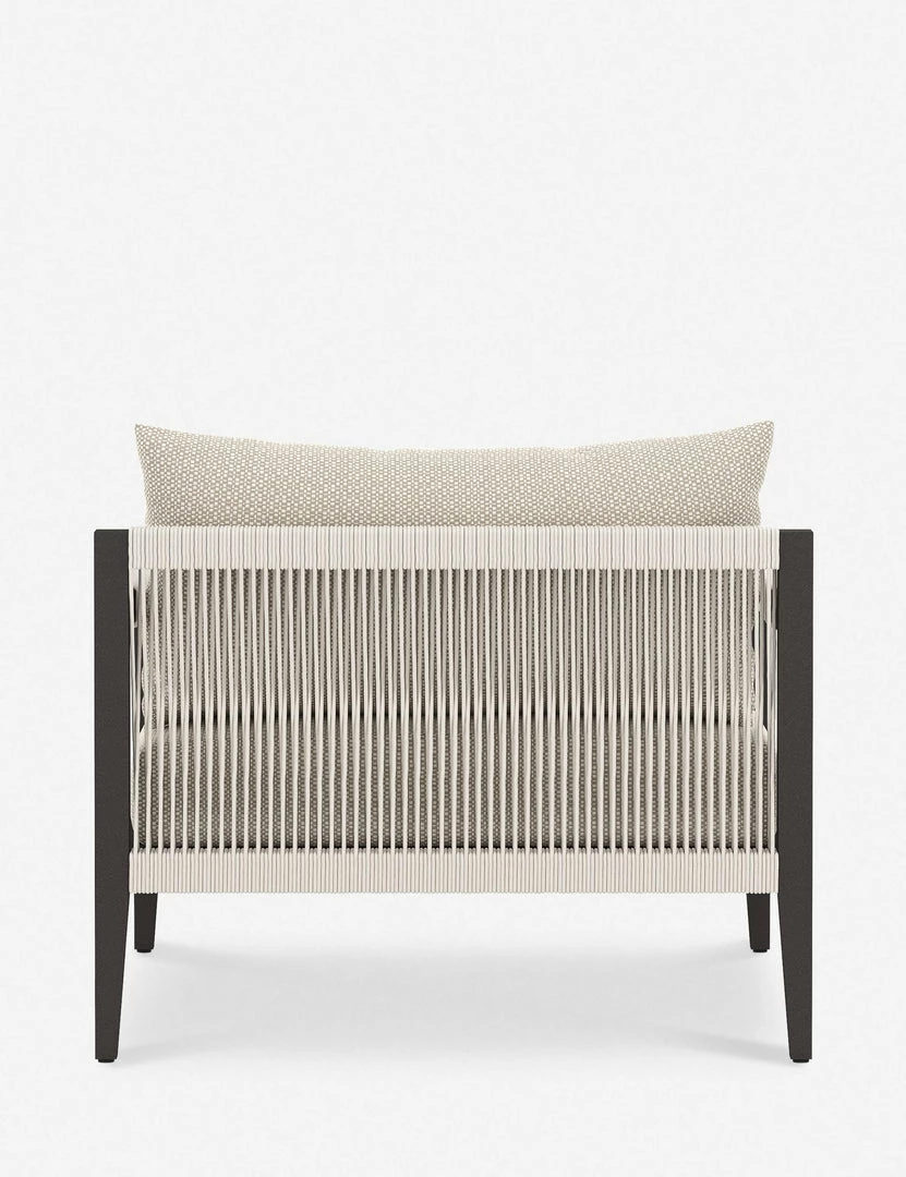 Best Pirce ๐ Lulu And Georgia Cadenza Indoor / Outdoor Accent Chair โ๏ธ 6 Lulu And Georgia Cadenza Indoor / Outdoor Accent Chair