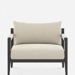 Lulu And Georgia Cadenza Indoor / Outdoor Accent Chair