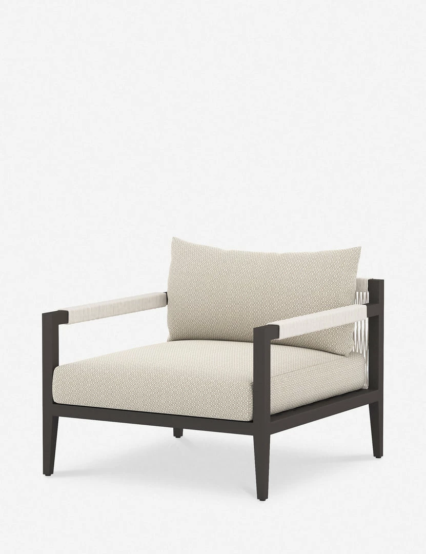 Best Pirce ๐ Lulu And Georgia Cadenza Indoor / Outdoor Accent Chair โ๏ธ 3 Lulu And Georgia Cadenza Indoor / Outdoor Accent Chair
