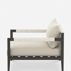 Best Pirce ๐ Lulu And Georgia Cadenza Indoor / Outdoor Accent Chair โ๏ธ 16 Lulu And Georgia Cadenza Indoor / Outdoor Accent Chair