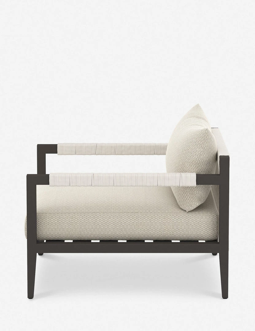 Best Pirce ๐ Lulu And Georgia Cadenza Indoor / Outdoor Accent Chair โ๏ธ 5 Lulu And Georgia Cadenza Indoor / Outdoor Accent Chair