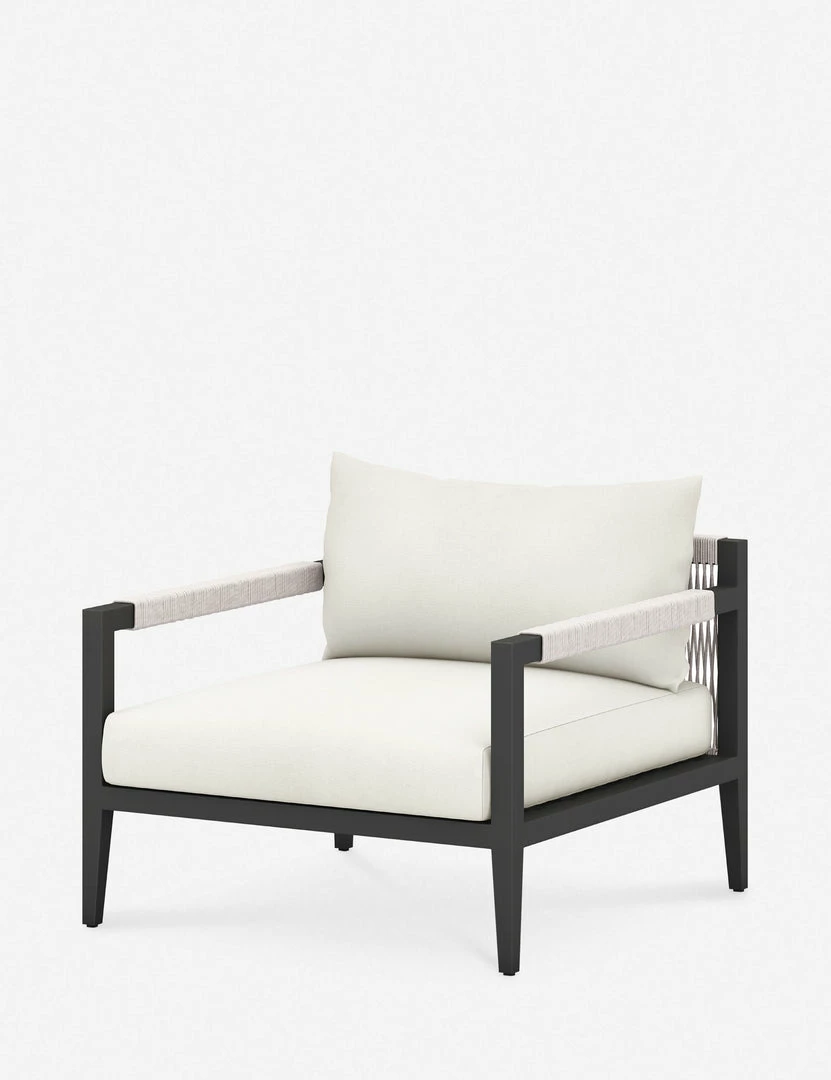 Best Pirce ๐ Lulu And Georgia Cadenza Indoor / Outdoor Accent Chair โ๏ธ 8 Lulu And Georgia Cadenza Indoor / Outdoor Accent Chair