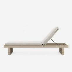 Lulu And Georgia Coren Indoor / Outdoor Chaise