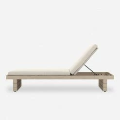 Lulu And Georgia Coren Indoor / Outdoor Chaise