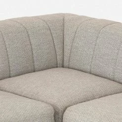 Lulu And Georgia Phillipa Indoor / Outdoor Sectional Sofa