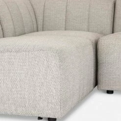 Lulu And Georgia Phillipa Indoor / Outdoor Sectional Sofa