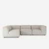 Lulu And Georgia Phillipa Indoor / Outdoor Sectional Sofa