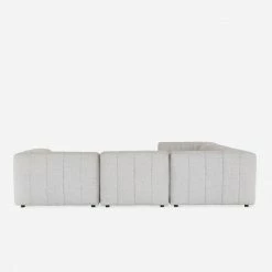 Lulu And Georgia Outdoor Collection Phillipa Indoor / Outdoor Corner Sectional Sofa