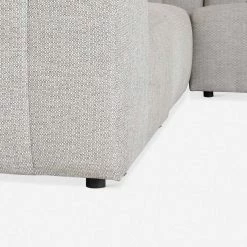 Lulu And Georgia Outdoor Collection Phillipa Indoor / Outdoor Corner Sectional Sofa