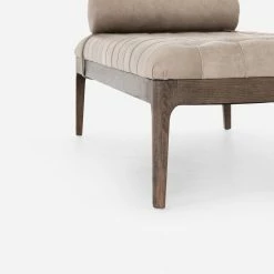 Lulu And Georgia Ginnie Bench Furniture