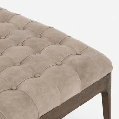 Lulu And Georgia Ginnie Bench Furniture