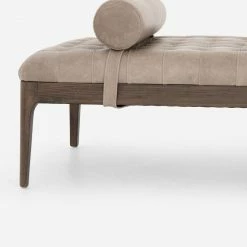 Lulu And Georgia Ginnie Bench Furniture