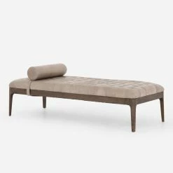 Lulu And Georgia Ginnie Bench Furniture
