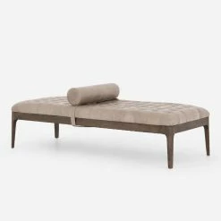 Lulu And Georgia Ginnie Bench Furniture