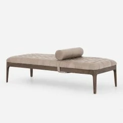 Lulu And Georgia Ginnie Bench Furniture