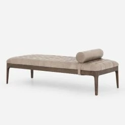Lulu And Georgia Ginnie Bench Furniture