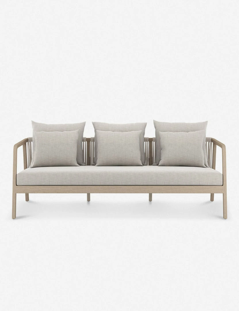 Cheapest π₯° Lulu And Georgia Tirado Indoor / Outdoor Sofa Outdoor Collection π 3 Lulu And Georgia Tirado Indoor / Outdoor Sofa Outdoor Collection