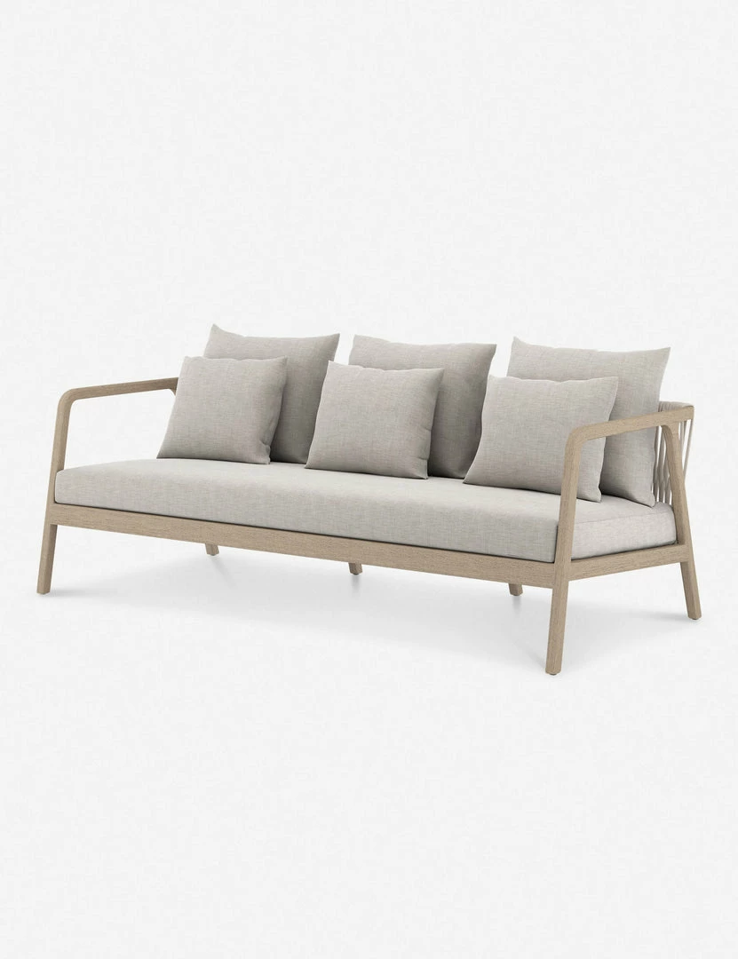 Cheapest π₯° Lulu And Georgia Tirado Indoor / Outdoor Sofa Outdoor Collection π 4 Lulu And Georgia Tirado Indoor / Outdoor Sofa Outdoor Collection