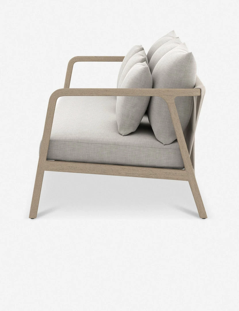 Cheapest π₯° Lulu And Georgia Tirado Indoor / Outdoor Sofa Outdoor Collection π 5 Lulu And Georgia Tirado Indoor / Outdoor Sofa Outdoor Collection