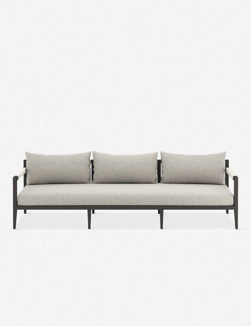 Discount ❤️ Lulu And Georgia Verona Outdoor Sofa Outdoor Collection ❤️ 3 Lulu And Georgia Verona Outdoor Sofa Outdoor Collection