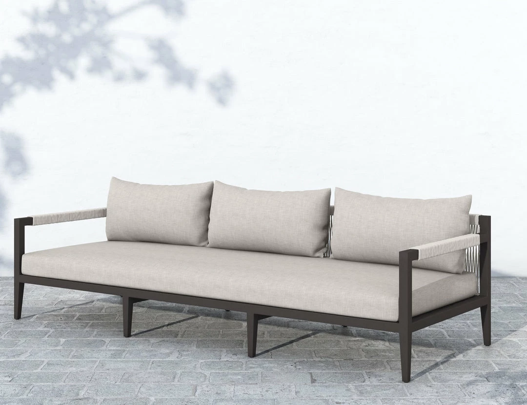 Discount ❤️ Lulu And Georgia Verona Outdoor Sofa Outdoor Collection ❤️ 4 Lulu And Georgia Verona Outdoor Sofa Outdoor Collection