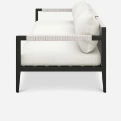 Lulu And Georgia New Cadenza Indoor / Outdoor Metal Sofa