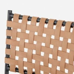 New π Lulu And Georgia New Daniel Leather Bar And Counter Stool π 28 Lulu And Georgia New Daniel Leather Bar And Counter Stool