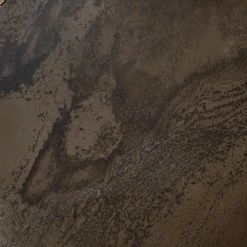 Lulu And Georgia Curved + Rounded Irminie Round Coffee Table