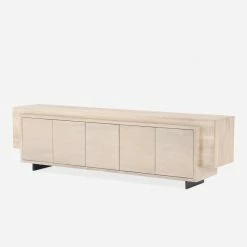 Lulu And Georgia Furniture Palermo Media Console
