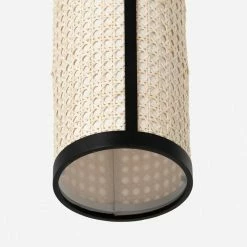 Lulu And Georgia Lighting Levan Pendant Light