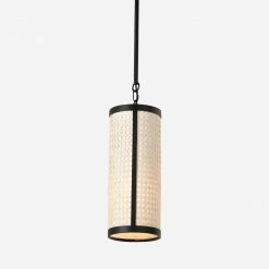 Lulu And Georgia Lighting Levan Pendant Light