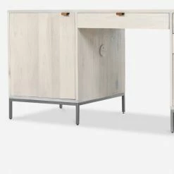 Lulu And Georgia New Rosamonde Executive Desk