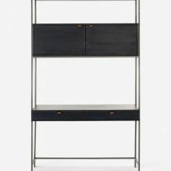 Lulu And Georgia Furniture Rosamonde Modular Desk